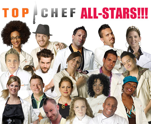 4 star all stars top chef